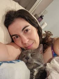 Urinary Blockages in Cats & One Cat's Rough Recovery