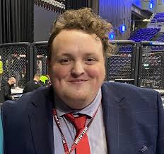 The government absolutely hates me'... Sean Strickland rages at UFC over  location for Dricus Du Plessis middleweight title rematch