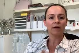 Taste Of The New Normal: Rosie Harrison of Rosie Made A Thing