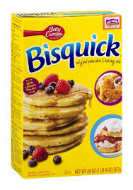 When the chicken is almost done, mix together the bisquick and milk until a soft dough forms. Bisquick Dumpling Recipe Betty Crocker Guide At Recipe Partenaires E Marketing Fr