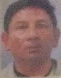 Liga Deportiva Parroquial Nono