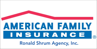 American Family Ron Shrum