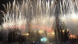 Ferrari della città emiliana per celebrare i 40 anni di carriera. Vasco Rossi Concerto Per 220 000 Di Modena