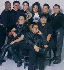 That gave an opportunity for objective shaping of suzette's character. Selena Y Los Dinos Wikipedia