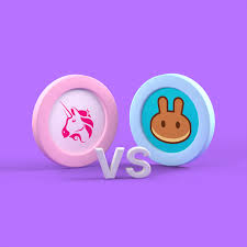 The best alternative is blockfolio, which is free. Uniswap Vs Pancakeswap Coinmarketcap