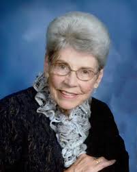 Pastor's Corner with Dawn Yoder Harms