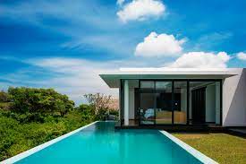 Bali 576 bali 768 bali 960 bali 1920 celestial 1000. Modern Resort Villa With Balinese Theme Idesignarch Interior Design Architecture Interior Decorating Emagazine