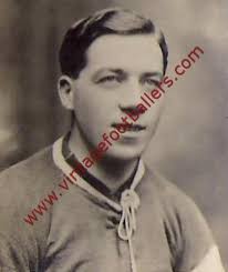 Henderson Billy Image 1 Aberdare Athletic 1921
