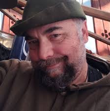 A piece Gary Barnacle and I came up with back in the day. I found it  recently