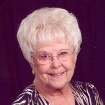 Mrs. Neva Box Obituary