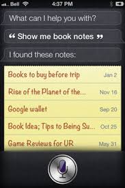 Mar 10, 2017 · if you want to speed up siri's reading rate tap the bunny, and to slow it down tap the turtle. How To Use Siri Notes Dummies