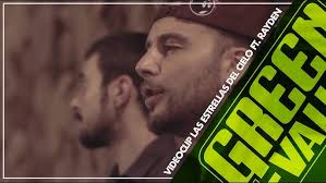 Green Valley "Hijos de la tierra" (VIDEOCLIP OFICIAL)