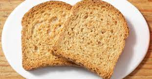 Also wenn sie sich ernähren würde wie jetzt würde sie einen jojo bekommen doch sie möchte danach die ernährung umstellen.das problem sie arbeitet. Zwieback Eat Smarter