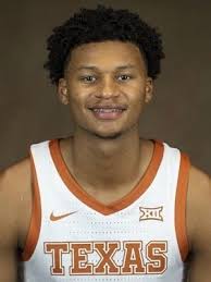 Gerald Liddell, Alabama State, Small Forward