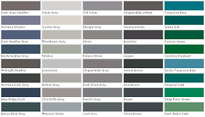 Epoxy for wood, caulk or wood filler. 25 Lovely Lowe S Exterior Paint Colors Chart Vrogue Co