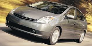 The prius is currently the premier high mpg car in the us, but even so, that already high mpg can be raised by understanding a few basic tips. Tested 2004 Toyota Prius Enters The Mainstream