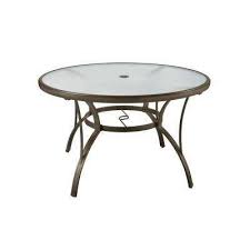 Glass Patio Table Provide Comfort At Outdoor Topsdecor Com In 2020 Patio Dining Table Outdoor Dining Table Patio Dining