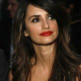 Penelope Cruz Sac Rengi Sac Guzelligi Koyu Renk Sac Golgeli Sac
