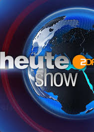 #heuteshow | impressum & netiquette: Heute Show Tvmaze