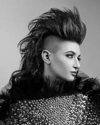 Cultivating creativity at a Hair Photo Shoot » EsteticaMagazine.com