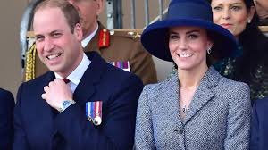Nach ihrer versöhnung vermeldet der kensington palast. Eiskalt William Und Kate Lassen Ihre Angestellten Im Keller Arbeiten Stern De