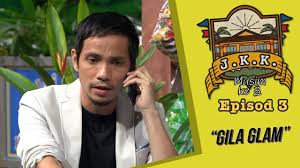 Pilih satu link dari 15 daftar dibawah untuk melihat video mp4, detail informasi dan kumpulan lagu terkait. J K K Musim 2 Episod 3 Youtube