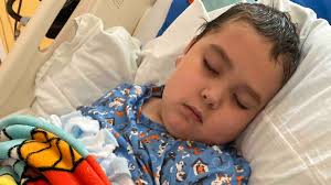 Fundraiser for Christina Rios Lozano by Jennifer Talley : Alex Lozano's  Fight with F.I.R.E.S