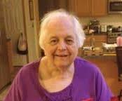 Lucille and Richard Chagnon