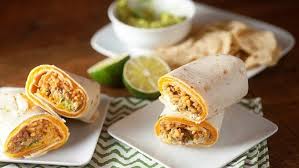 18 Takeout Recipes You Should Be Making At Home Recipes Quesarito Recipe Taco Bell Recipes
