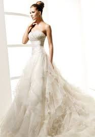 One Night Affair Fairy Tale Wedding Dress Wedding Dresses 2011 Chanel Wedding Dress