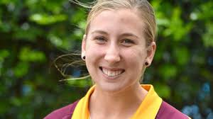 Gympie State High celebrates its awards night