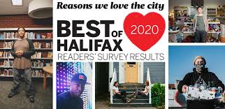 The Results Are In Best Of Halifax Award Winners Announced The Ticket