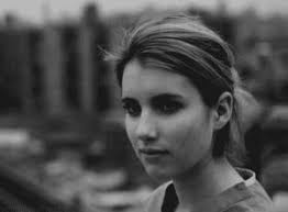 Natalie james already been chewed dude lasso GIF