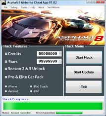 Asphalt 8 Airborne Hack Tool Free Download No Surveys Asphalt Airborne Tool Hacks Asphalt