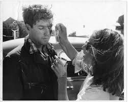 Last Picture Show Love Triangle: Polly Platt, The Invisible Woman Part 3 —  You Must Remember This
