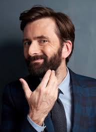 Who could play Arthur Langtry, The Merlin of the White Council?