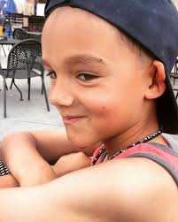 I want to wish a Happy 18th Birthday to my awesome grandson Chandler. I'm  so proud of you and I love you so much!!!!!!! You are an amazing young man  and it