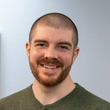 davidluhr (David Luhr) · GitHub