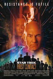 Insurrection (1998) fullhd movie high quality insurrection (1998) fullhd movie scene star trek: Star Trek First Contact 1996 Imdb