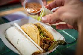 Maybe you would like to learn more about one of these? Quest For The Best Top 5 Tacos In Okc The Current Liquidfish