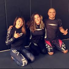 Miesha tate is one of the biggest names in the women's division of the ufc, next perhaps only to ronda rousey. Been Training At Evolve Mma In Singapore With Some Of The Best Learning A Lot And Having A Great Time Prepping For My S Taekwondo Kids Ufc Women Miesha Tate