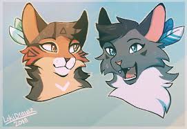 Saatchi art is pleased to offer the drawing, cool cat, by soo beng lim, available for purchase at $510 usd. Cool Cats By Lokidrawz Warrior Cat Memes Warrior Cats Books Warrior Cats Fan Art