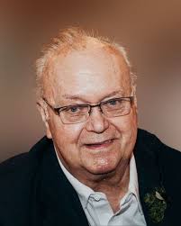 Timothy E. Donovan Sr. Obituary April 13, 2025