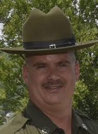 Worden receives state DEC Officer of the Year recognition