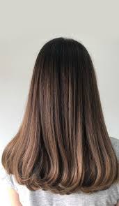 Ombré hair is back and prettier than ever. Gorgeous Hair Colour Ideas That Worth Trying Brunette Balayage
