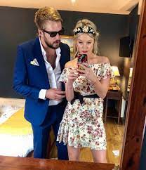 Laura whitmore has spoken about her and iain stirling's wedding for the first time, gushing that they had the 'most magical, perfect ceremony'. Iain Stirling Calls Laura Whitmore His Wife For First Time On Show Since Secret Wedding Mirror Online