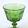 Profile Picture of Vintage Cambridge Crystal Jefferson Emerald Green Glassware - Etsy (@etsy.com) on Google