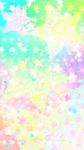 Parents looking for playroom wall decor instead might prefer colorful maps of the world arranged alongside rainbow wall decals, textured wall weavings and whimsical growth charts. Free Download Rainbow Star Style Cute Wallpapers Cocoppa Pinterest 640x1136 For Your Desktop Mobile Tablet Explore 50 Cute Cocoppa Wallpaper Cute Cross Wallpaper Cocoppa Wallpapers App