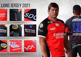 Canterbury uglies mismatch ugly rugby jersey shirt mens small. Latest Rugby News The Lions Unveil Rainbow Cup Jersey An8rwpina Nea West Africa News