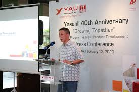 Pt.musashi auto part indonesia kawasan industri mm 2100 10. Yasunliplast Bapak Jouw Firmawan Selaku Komisaris Dari Facebook